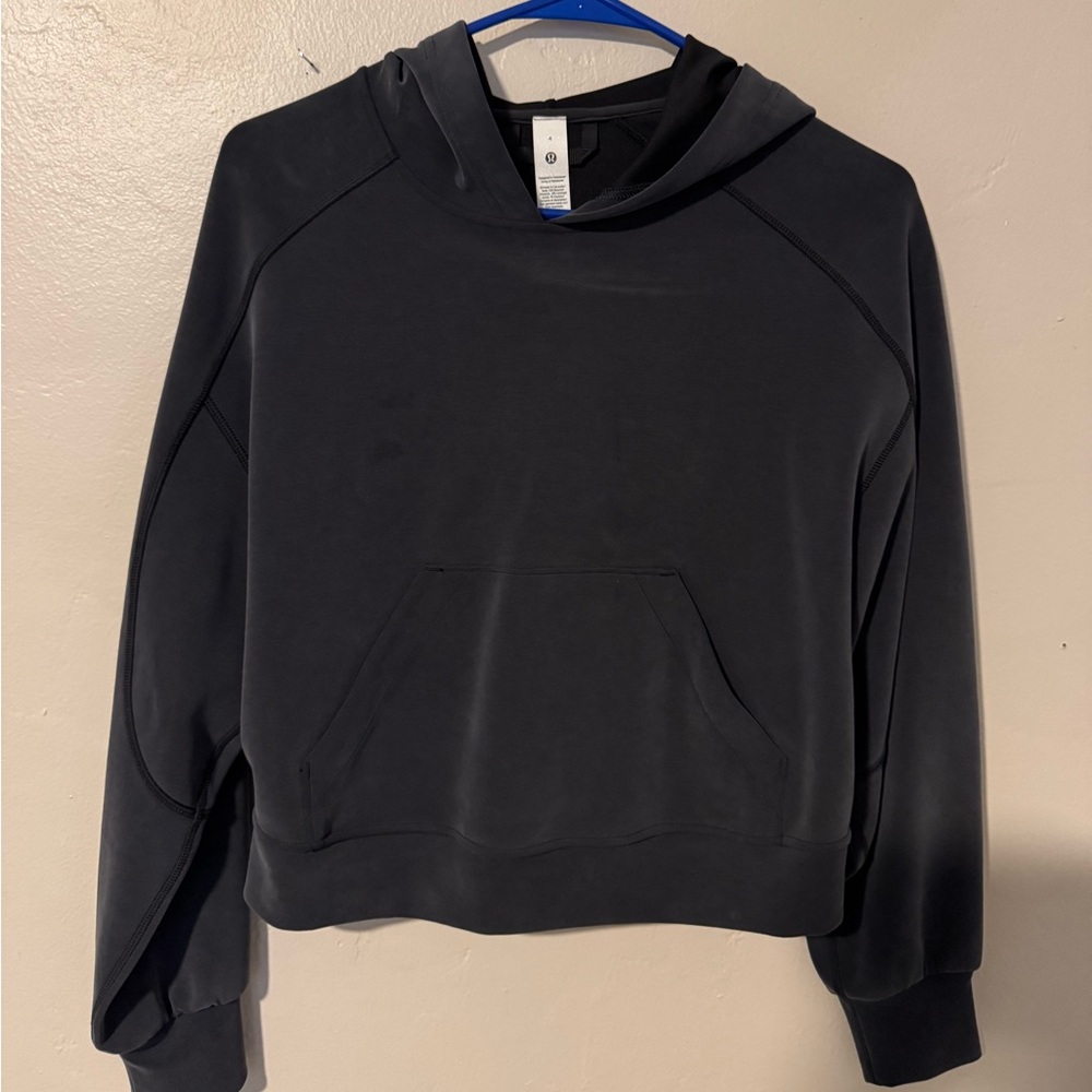 LULULEMON SOFT STREAM HOODIE